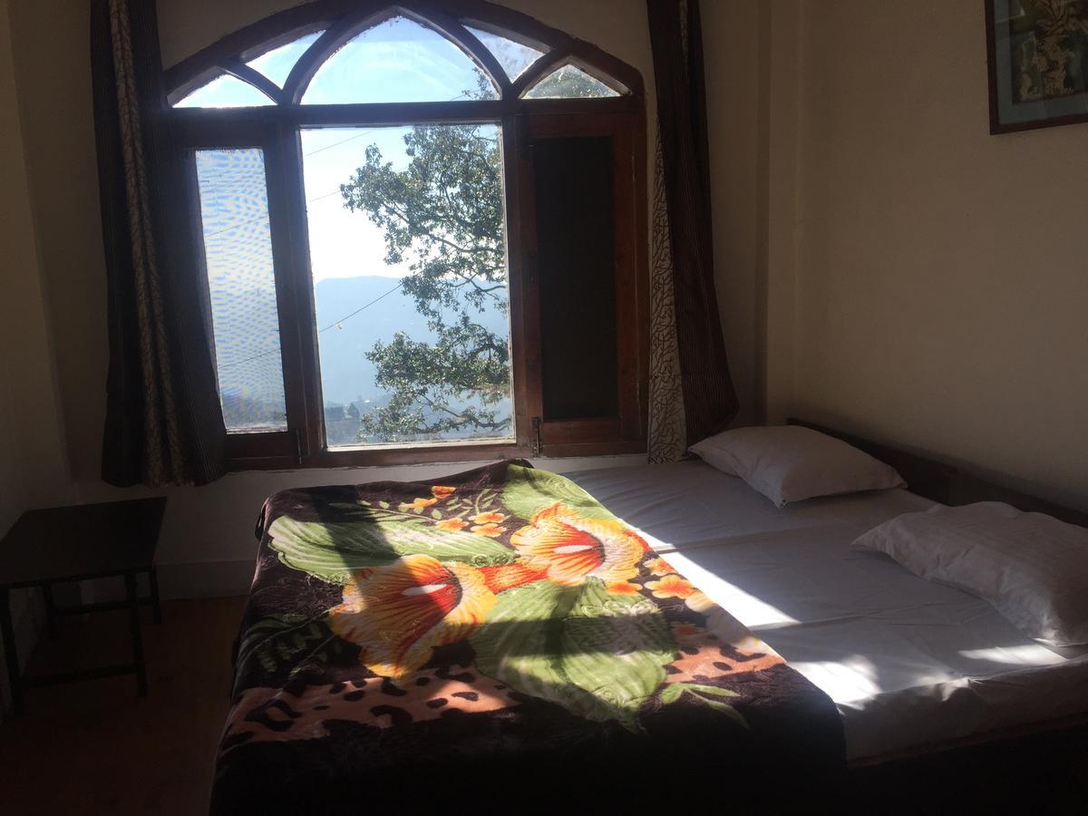Simla View Bed & Breakfast Exterior photo
