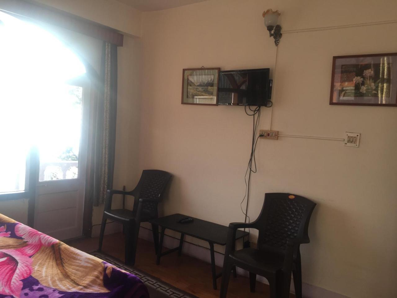 Simla View Bed & Breakfast Exterior photo
