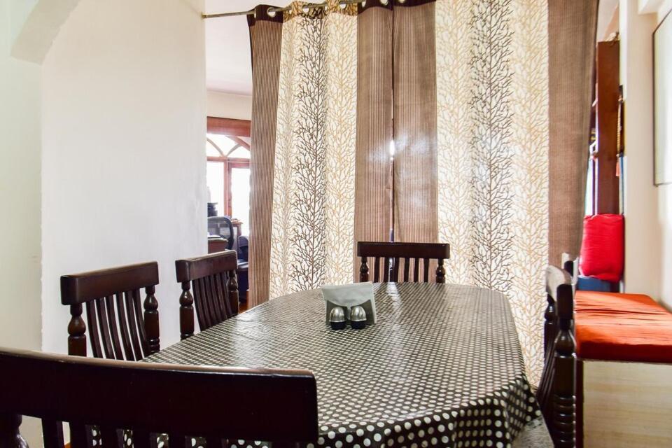 Simla View Bed & Breakfast Exterior photo