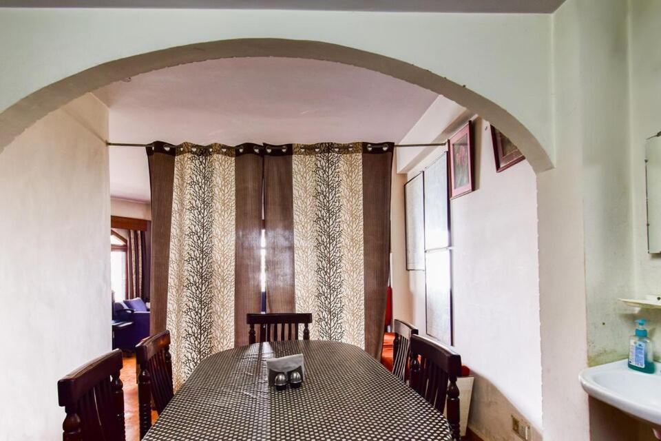 Simla View Bed & Breakfast Exterior photo